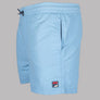 Fila Vintage Artoni Swim Shorts Blue Bell