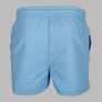 Fila Vintage Artoni Swim Shorts Blue Bell