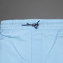 Fila Vintage Artoni Swim Shorts Blue Bell