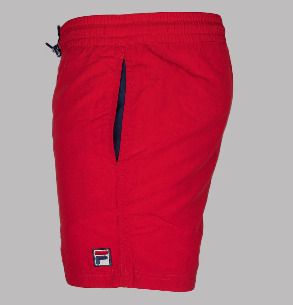Pantaloncini fila originals 2025