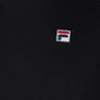 Fila Vintage Attwood Colour Block Sweatshirt Yam/Black