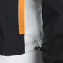 Fila Vintage Bianco Jacket Black/Gardenia/Yam