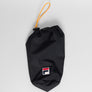 Fila Vintage Bianco Jacket Black/Gardenia/Yam