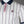 Fila Vintage Brett Double Stripe BB1 Polo Shirt Gardenia/Fila Navy/Foxglove