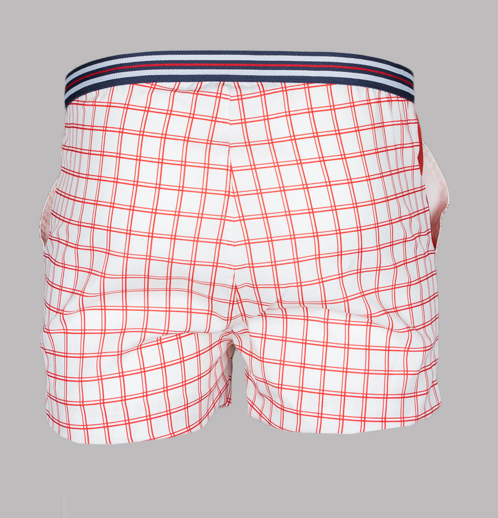 Fila shop bronx shorts