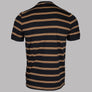 Fila Vintage Bruno Ringer T-Shirt Black/Yam