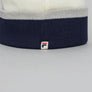 Fila Vintage Case Multi Tone Beanie Fila Navy