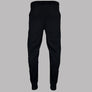 Fila Vintage Cruz Panel Track Pants Black/Yam/Gardenia