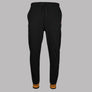 Fila Vintage Deuce Joggers Black/Yam