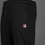 Fila Vintage Deuce Joggers Black/Yam