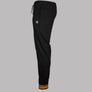 Fila Vintage Deuce Joggers Black/Yam