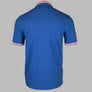 Fila Vintage Faraz Tipped Polo Shirt Surf The Web
