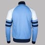 Fila Vintage Founder 2 Track Jacket Vista Blue/Fila Navy/White
