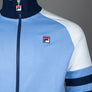 Fila Vintage Founder 2 Track Jacket Vista Blue/Fila Navy/White