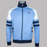 Fila Vintage Founder 2 Track Jacket Vista Blue/Fila Navy/White