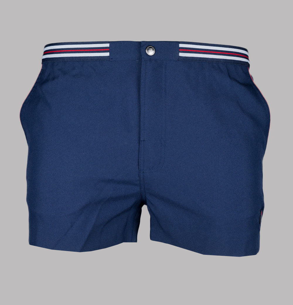 Fila bronx shorts online