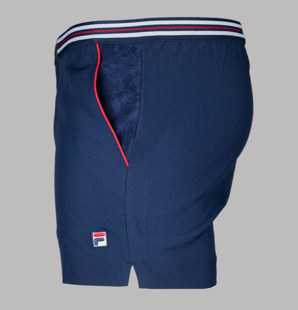 Fila shop bronx shorts