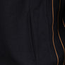 Fila Vintage Jamie Settanta Track Top Black/Yam