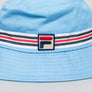 Fila Vintage JoJo Bucket Hat Blue Bell
