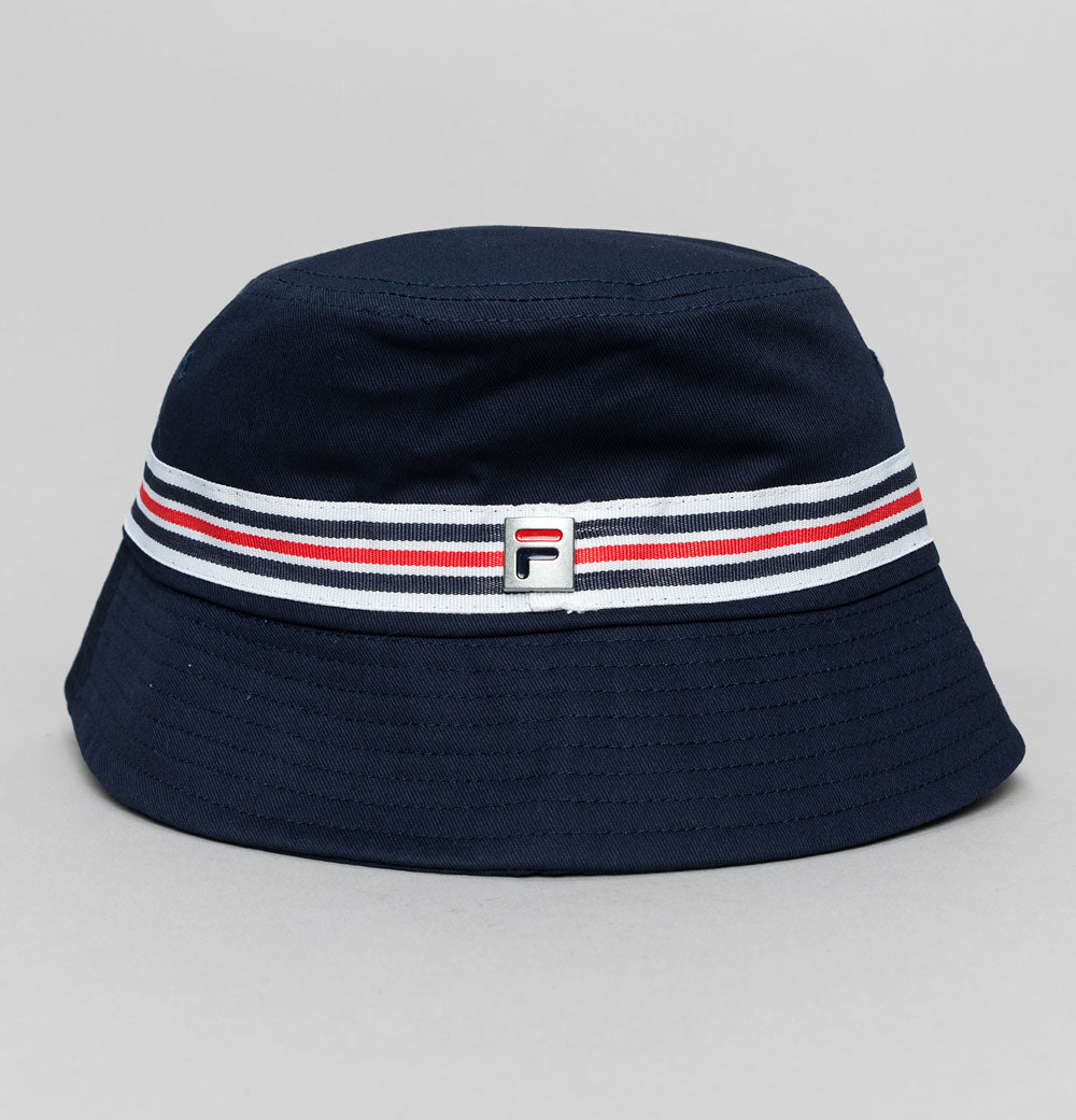 Fila heritage cheap bucket hat