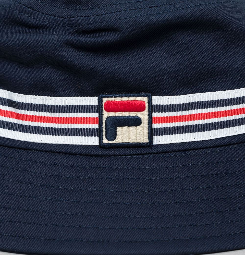 Fila casper bucket best sale hat