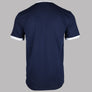 Fila Vintage Joey T-Shirt Fila Navy/White/Fila Red