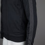 Fila Vintage Keith Track Top Black/Gardenia