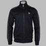 Fila Vintage Keith Track Top Black/Gardenia