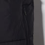 Fila Vintage Mackay Padded Puffer Gilet Black/Yam