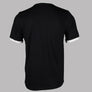 Fila Vintage Marconi Ringer T-Shirt Black/Gardenia