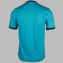 Fila Vintage Marconi Ringer T-Shirt Cyan Blue/Fila Navy