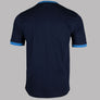 Fila Vintage Marconi Ringer T-Shirt Fila Navy/Regatta Blue