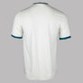 Fila Vintage Marconi Ringer T-Shirt Gardenia/Deep Lagoon