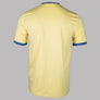 Fila Vintage Marconi Ringer T-Shirt Popcorn/Turkish Sea