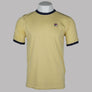 Fila Vintage Marconi Ringer T-Shirt Raffia/Fila Navy
