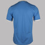 Fila Vintage Marconi Ringer T-Shirt Regatta Blue/Gardenia