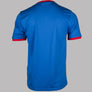 Fila Vintage Marconi Ringer T-Shirt Turkish Sea/Fila Red