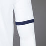 Fila Vintage Marconi Ringer T-Shirt White/Fila Navy