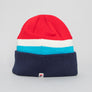 Fila Vintage Mase Fine Knit Beanie Fila Navy