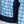 Fila Vintage Morgan Check Track Jacket Fila Navy/Blue Bell