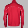 Fila Vintage Noble Piping Track Top Fila Red/White