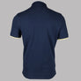 Fila Vintage Pablo Polo Shirt Fila Navy/Lemonade