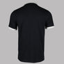 Fila Vintage Panatta 2 Polo Shirt Black/Gardenia