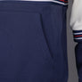Fila Vintage Ralph Colour Block Hoody Fila Navy/Gardenia