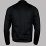 Fila Vintage Ricky Panel Track Jacket Black