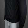 Fila Vintage Ricky Panel Track Jacket Black
