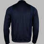 Fila Vintage Ricky Panel Track Jacket Fila Navy