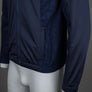Fila Vintage Ricky Panel Track Jacket Fila Navy