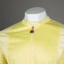 Fila Vintage Ricky Panel Track Jacket Lemonade