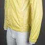 Fila Vintage Ricky Panel Track Jacket Lemonade